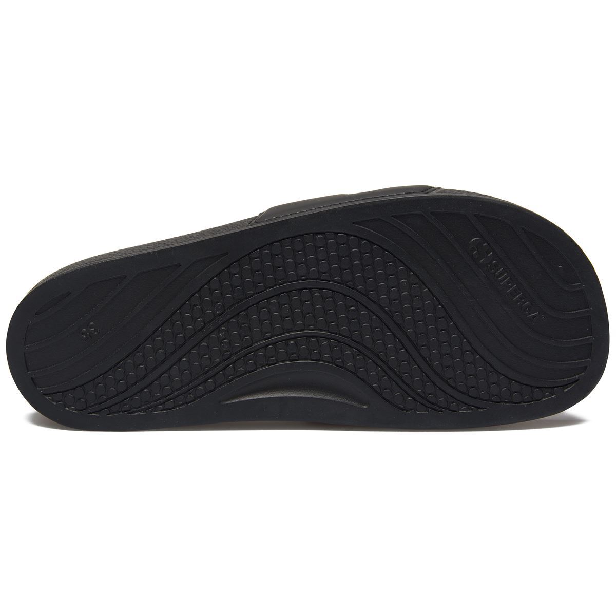 TOTAL BLACK