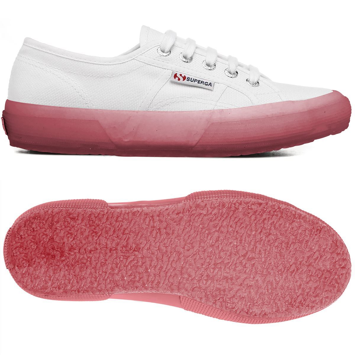 White-Pink Extase