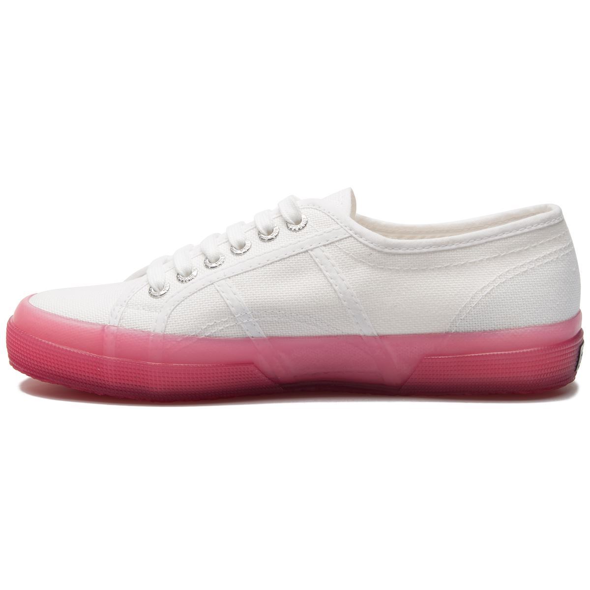 White-Pink Extase