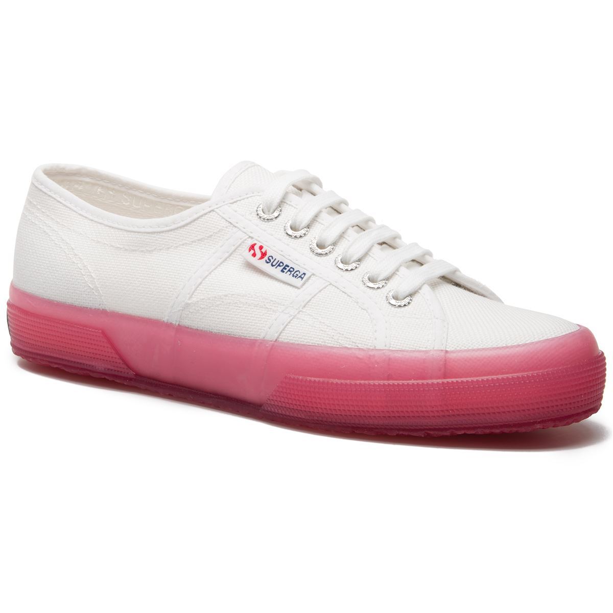 White-Pink Extase