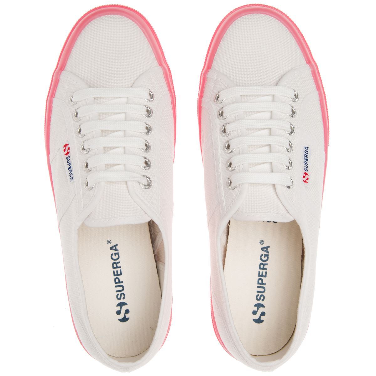 White-Pink Extase