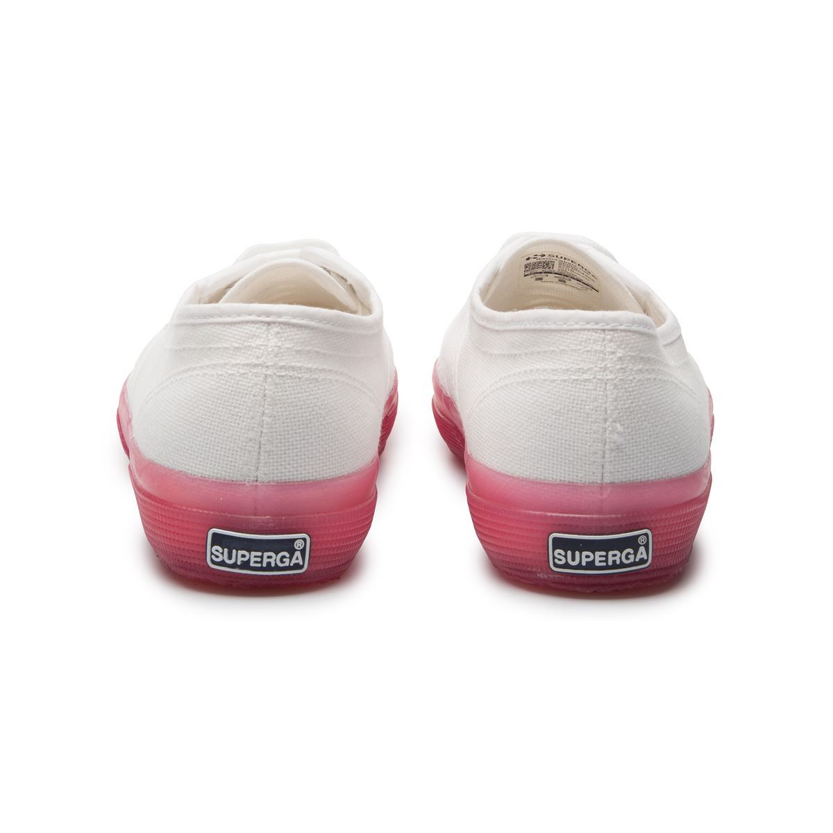 White-Pink Extase
