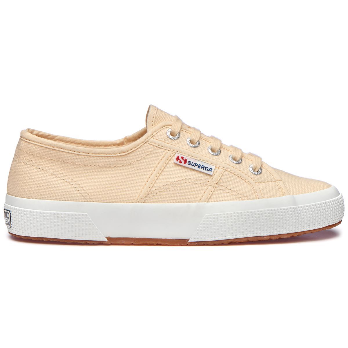 2750-COTU CLASSIC-BEIGE-ECRU – Superga-Sandbox