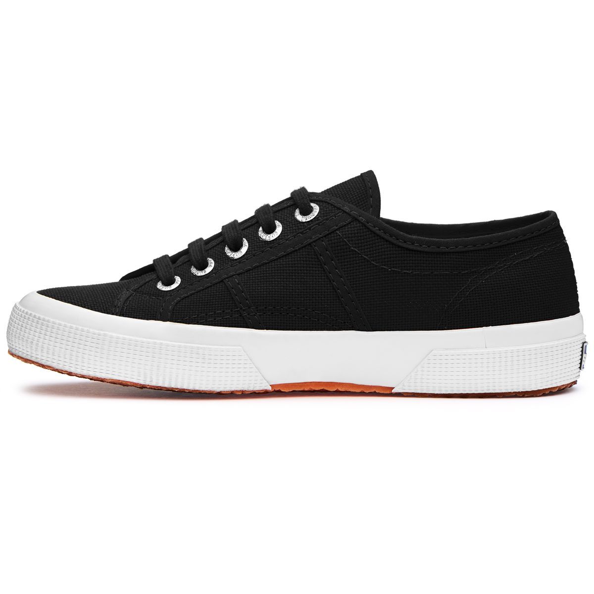 BLACK FULL WHITE