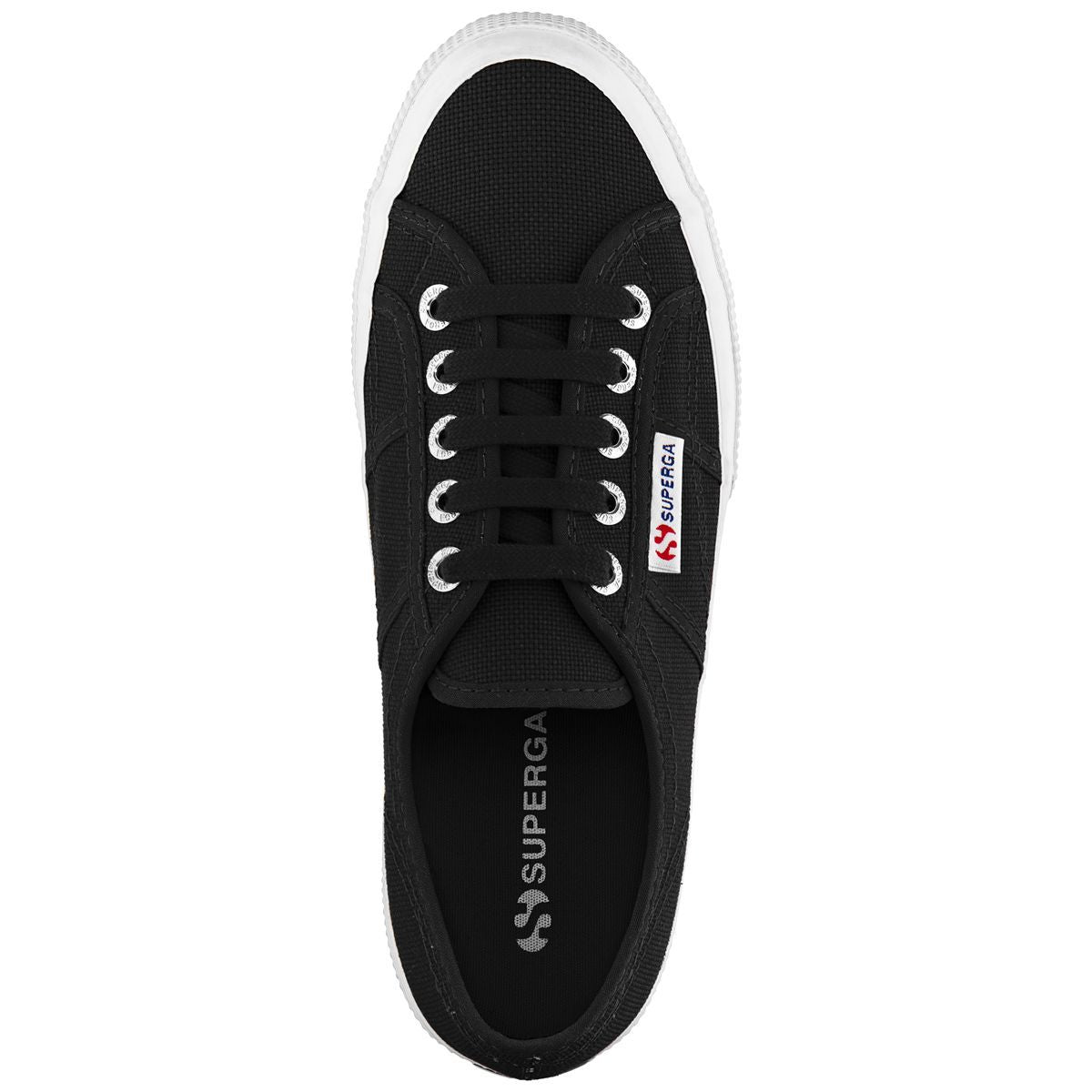 BLACK FULL WHITE