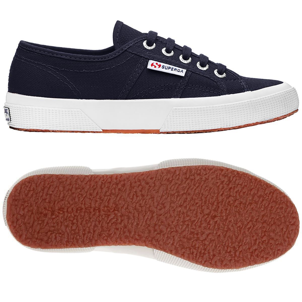 NAVY FULL WHITE