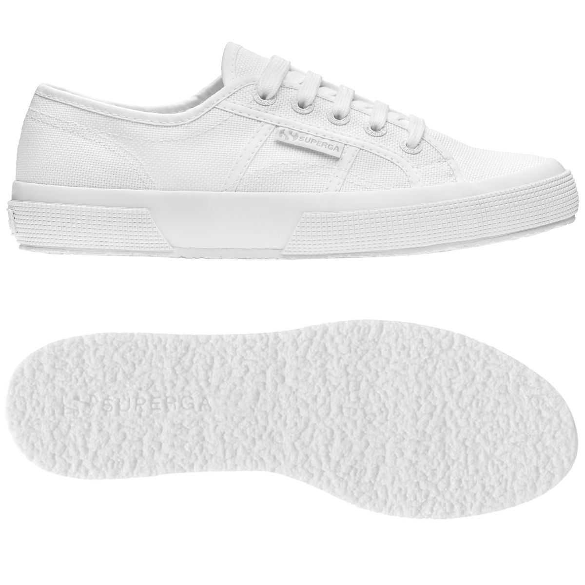 TOTAL WHITE