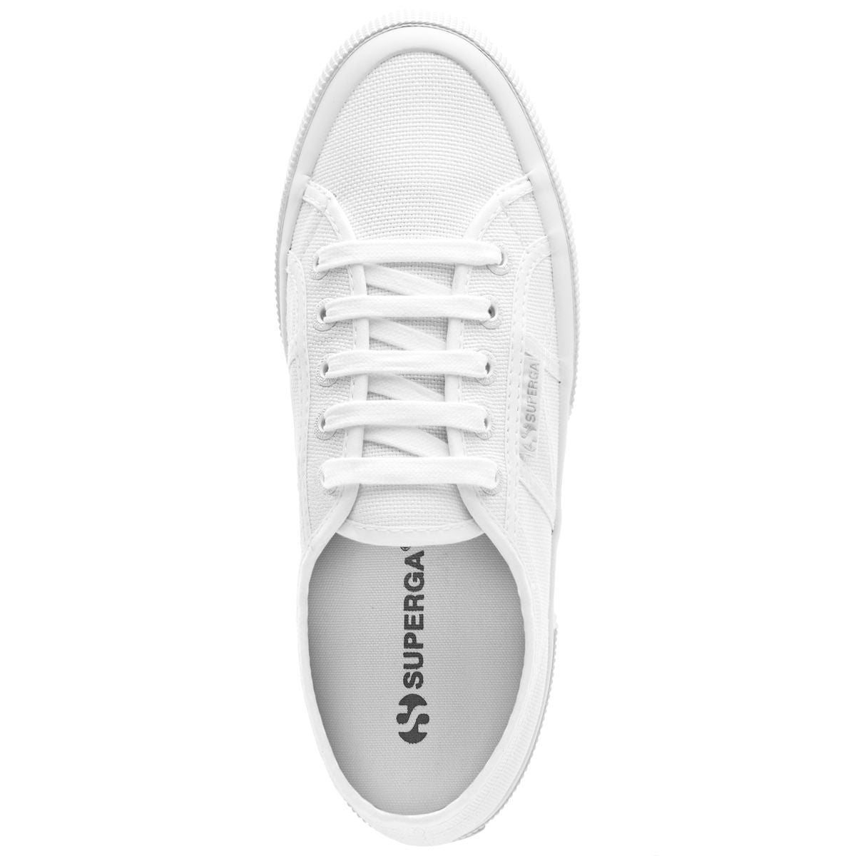 TOTAL WHITE
