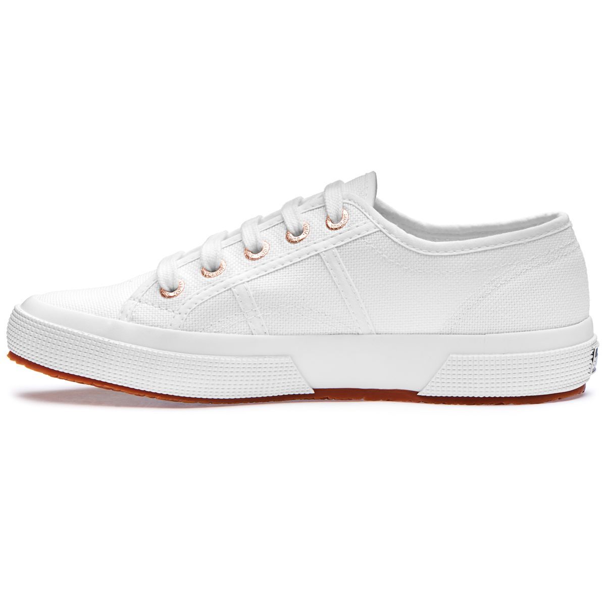 WHITE ROSE GOLD