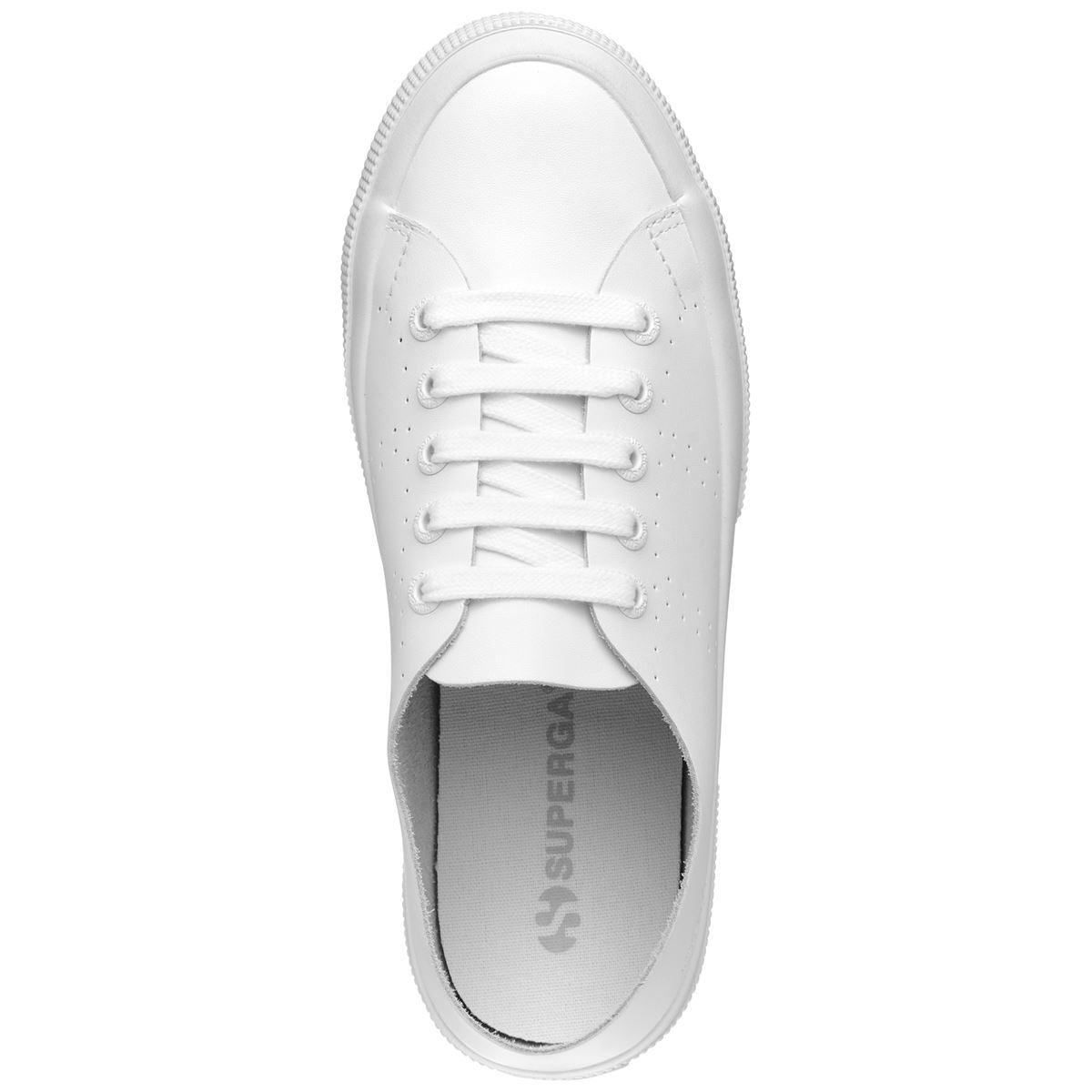 TOTAL WHITE