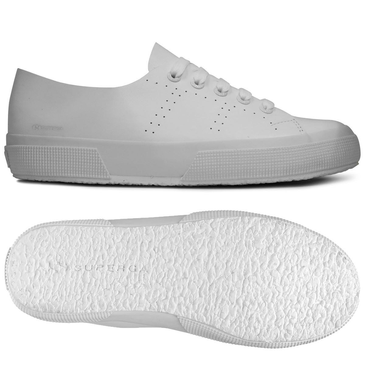 TOTAL WHITE
