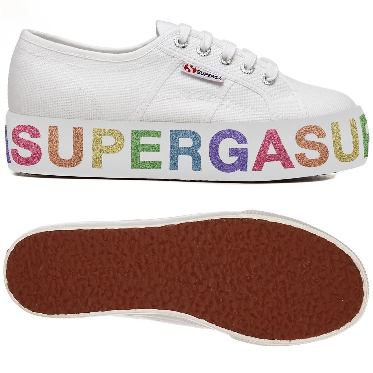 White-Multi