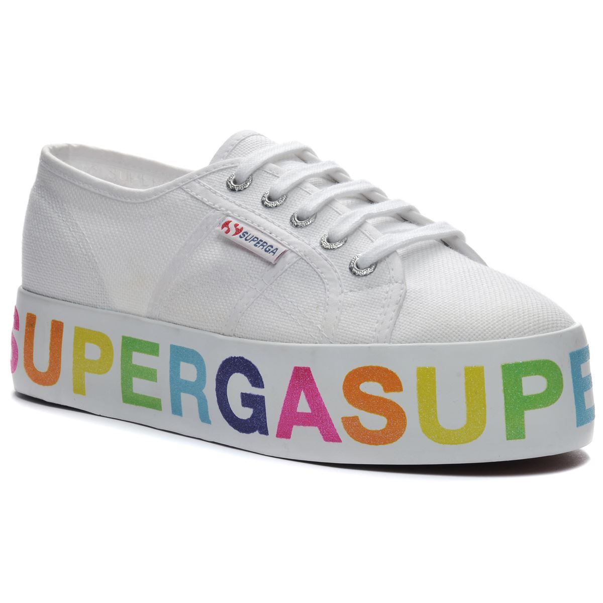 White-Multi