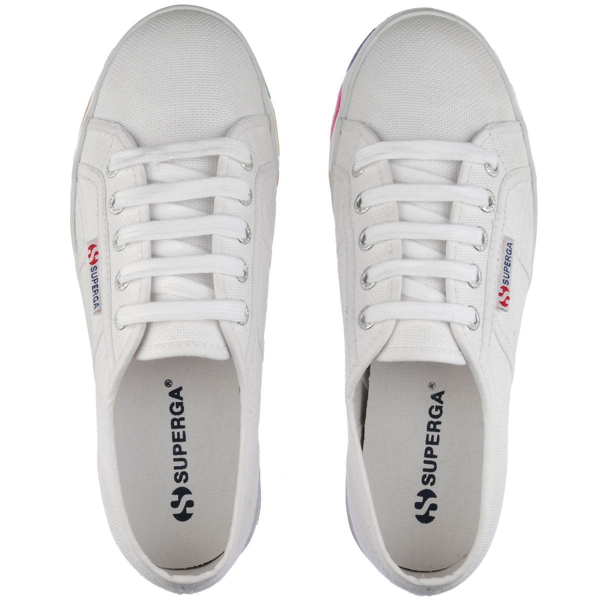 White-Multi