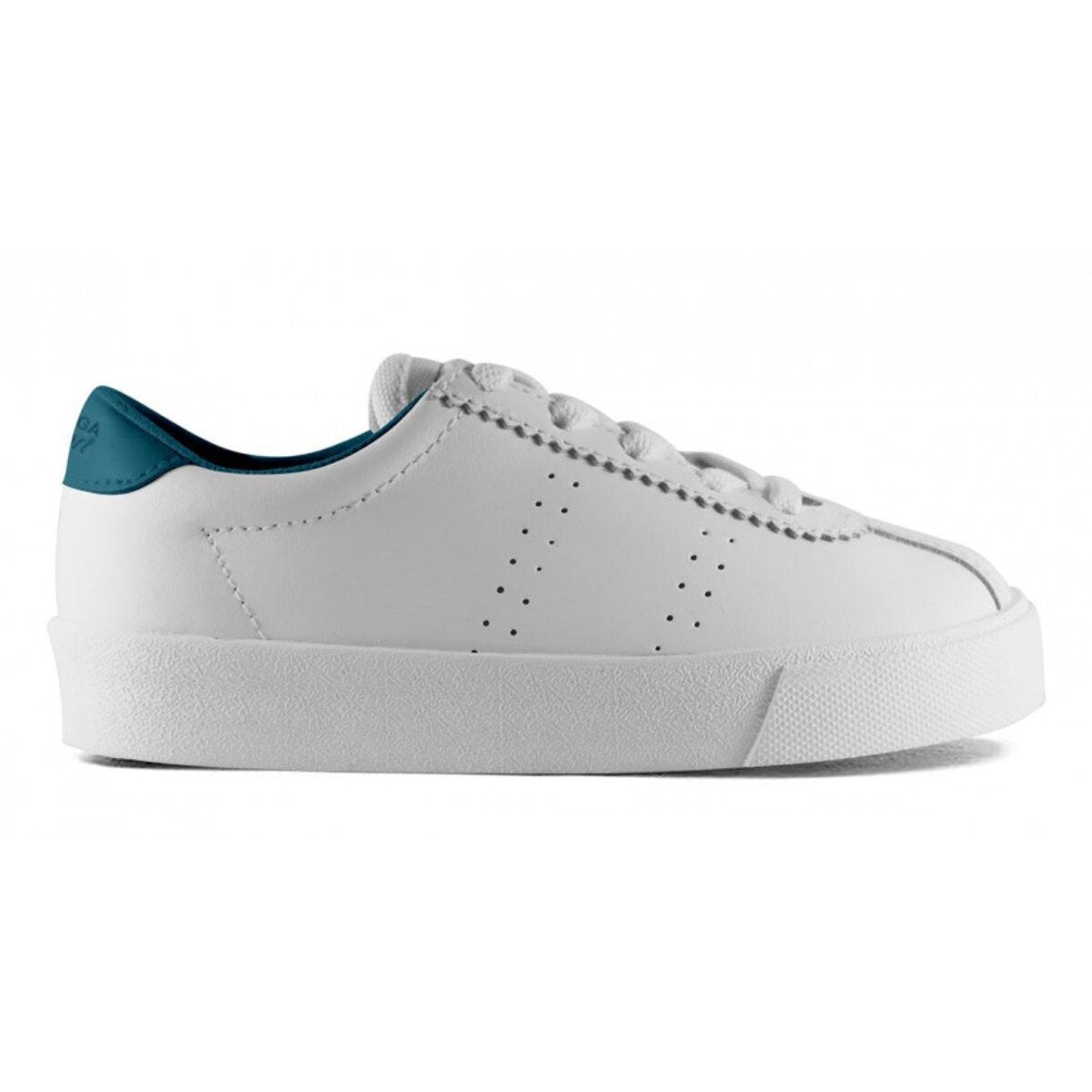 White Blue Lyons