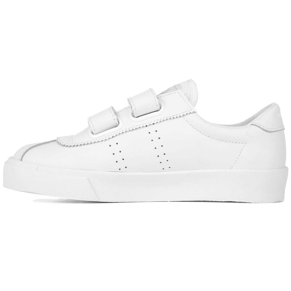 Total White