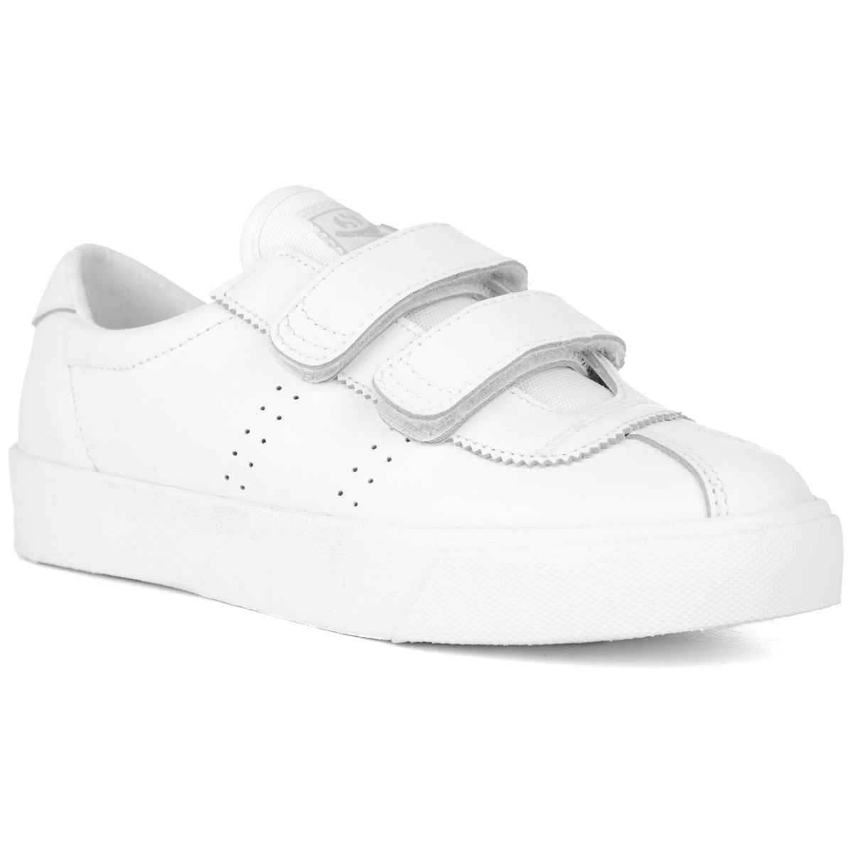 Total White