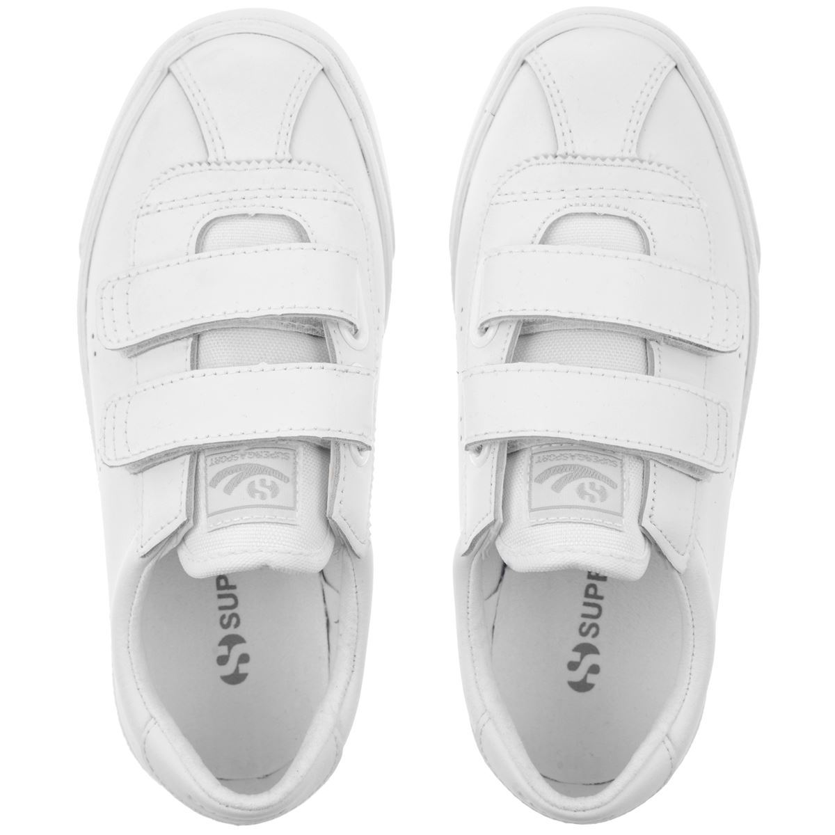 Total White