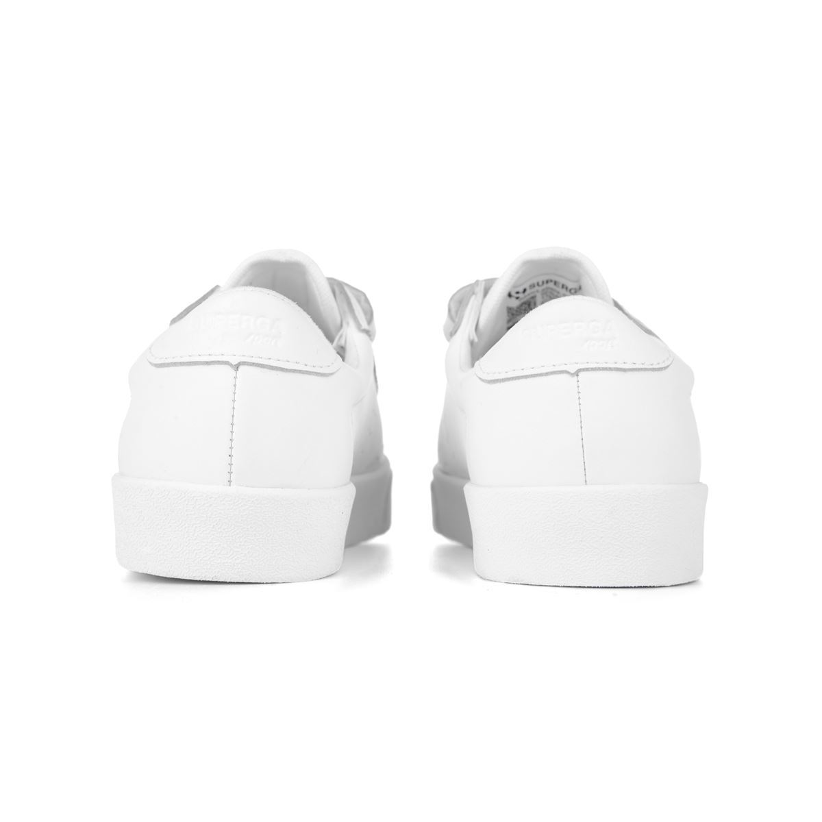 Total White