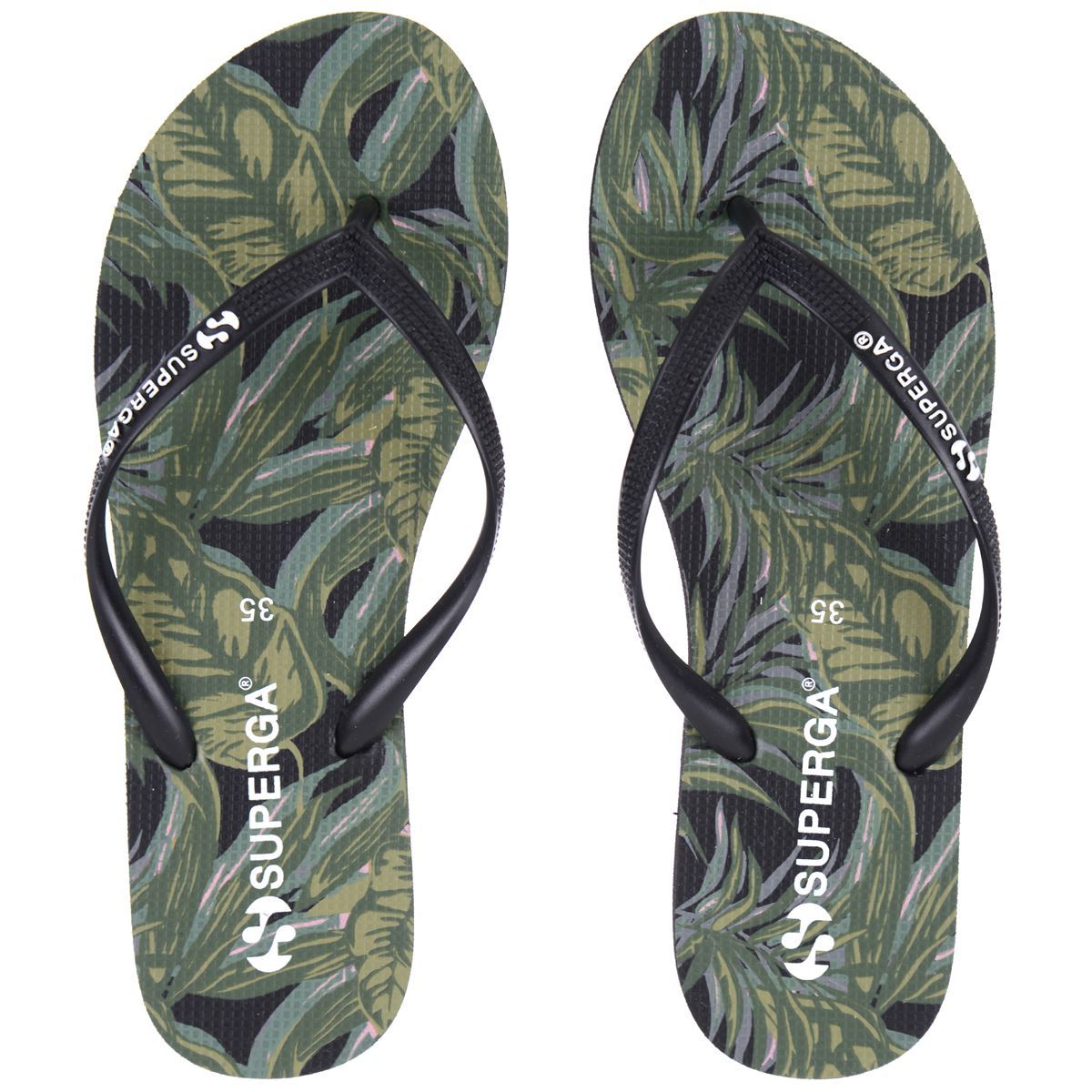Palms Black