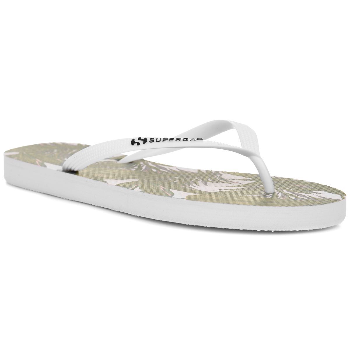 Palms White