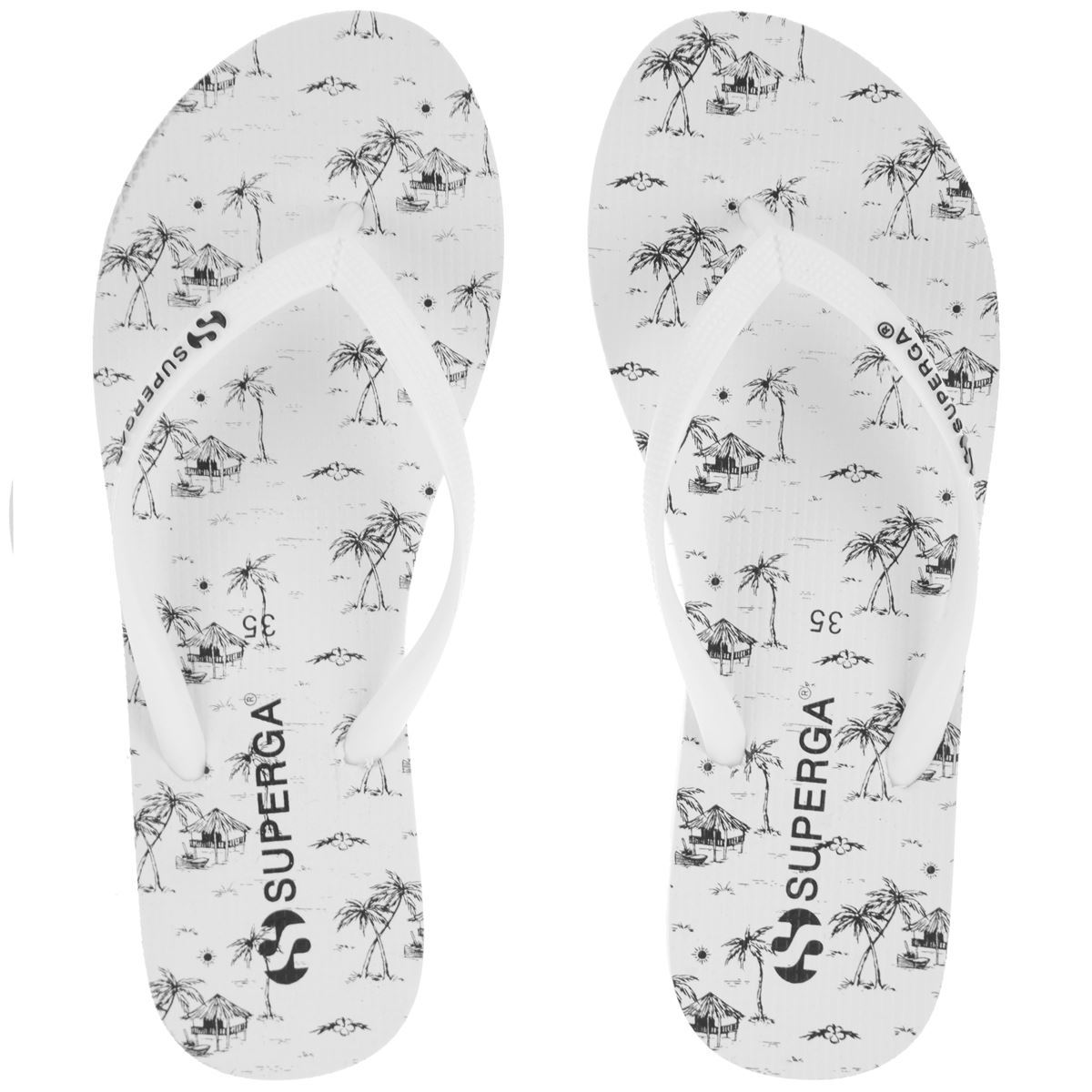 White Black
